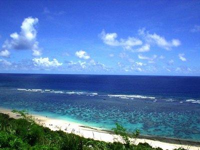 🏖️ 요시노 해안(요시노카이간)